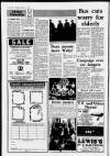 Burry Port Star Thursday 15 March 1990 Page 8