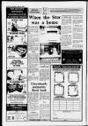 Burry Port Star Thursday 29 March 1990 Page 8