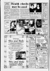 Burry Port Star Thursday 29 March 1990 Page 18