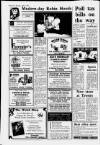 Burry Port Star Thursday 05 April 1990 Page 18