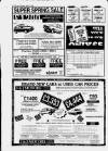 Burry Port Star Thursday 05 April 1990 Page 52