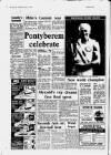 Burry Port Star Thursday 05 April 1990 Page 60