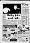 Burry Port Star Thursday 09 August 1990 Page 48