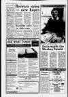 Burry Port Star Thursday 01 November 1990 Page 10