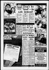 Burry Port Star Thursday 01 November 1990 Page 14