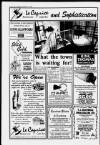 Burry Port Star Thursday 01 November 1990 Page 18