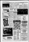Burry Port Star Thursday 01 November 1990 Page 22