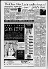 Burry Port Star Thursday 01 November 1990 Page 24
