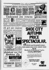 Burry Port Star Thursday 01 November 1990 Page 25