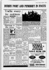 Burry Port Star Thursday 01 November 1990 Page 27