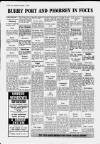 Burry Port Star Thursday 01 November 1990 Page 28