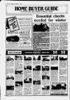 Burry Port Star Thursday 01 November 1990 Page 32