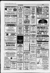 Burry Port Star Thursday 01 November 1990 Page 42