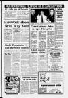 Burry Port Star Thursday 15 November 1990 Page 3