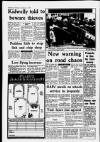 Burry Port Star Thursday 15 November 1990 Page 8