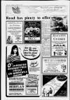 Burry Port Star Thursday 15 November 1990 Page 10