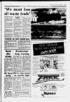 Burry Port Star Thursday 15 November 1990 Page 13
