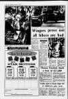 Burry Port Star Thursday 15 November 1990 Page 14