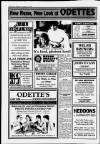 Burry Port Star Thursday 15 November 1990 Page 16
