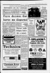 Burry Port Star Thursday 15 November 1990 Page 17
