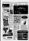 Burry Port Star Thursday 15 November 1990 Page 18