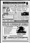 Burry Port Star Thursday 15 November 1990 Page 22