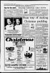 Burry Port Star Thursday 15 November 1990 Page 24
