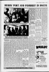 Burry Port Star Thursday 15 November 1990 Page 27