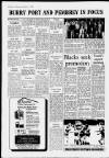 Burry Port Star Thursday 15 November 1990 Page 28