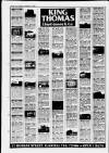 Burry Port Star Thursday 15 November 1990 Page 30
