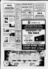 Burry Port Star Thursday 15 November 1990 Page 32