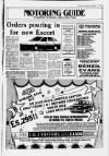 Burry Port Star Thursday 15 November 1990 Page 45