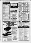 Burry Port Star Thursday 15 November 1990 Page 46