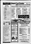 Burry Port Star Thursday 15 November 1990 Page 50