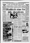 Burry Port Star Thursday 15 November 1990 Page 56