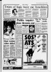 Burry Port Star Thursday 22 November 1990 Page 7