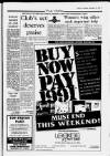 Burry Port Star Thursday 22 November 1990 Page 15