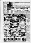 Burry Port Star Thursday 22 November 1990 Page 16