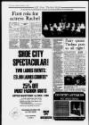 Burry Port Star Thursday 22 November 1990 Page 20