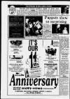 Burry Port Star Thursday 22 November 1990 Page 22