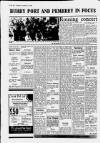 Burry Port Star Thursday 22 November 1990 Page 26