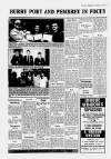 Burry Port Star Thursday 22 November 1990 Page 27
