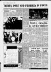 Burry Port Star Thursday 22 November 1990 Page 28