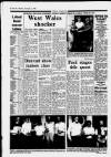 Burry Port Star Thursday 22 November 1990 Page 50
