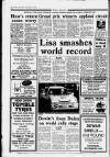 Burry Port Star Thursday 22 November 1990 Page 52
