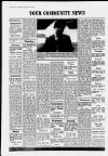 Burry Port Star Thursday 27 December 1990 Page 22