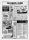 Burry Port Star Thursday 27 December 1990 Page 34