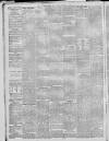 Armley and Wortley News Friday 01 November 1889 Page 1