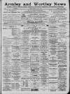 Armley and Wortley News Friday 14 March 1890 Page 1