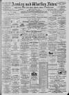 Armley and Wortley News Friday 13 June 1890 Page 1
